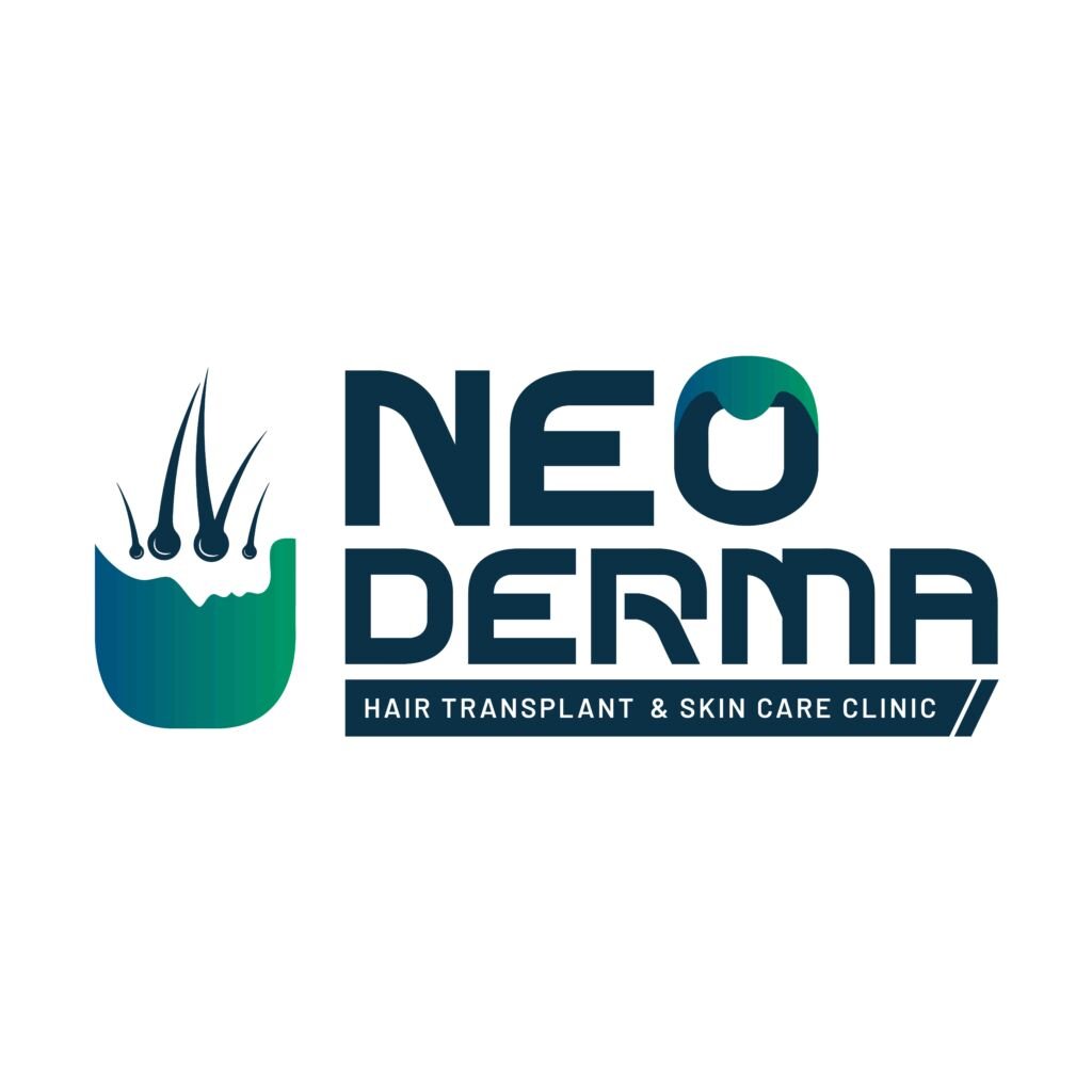 Neoderma Hair Transplant & Skin Care Clinic UpSwing Digital