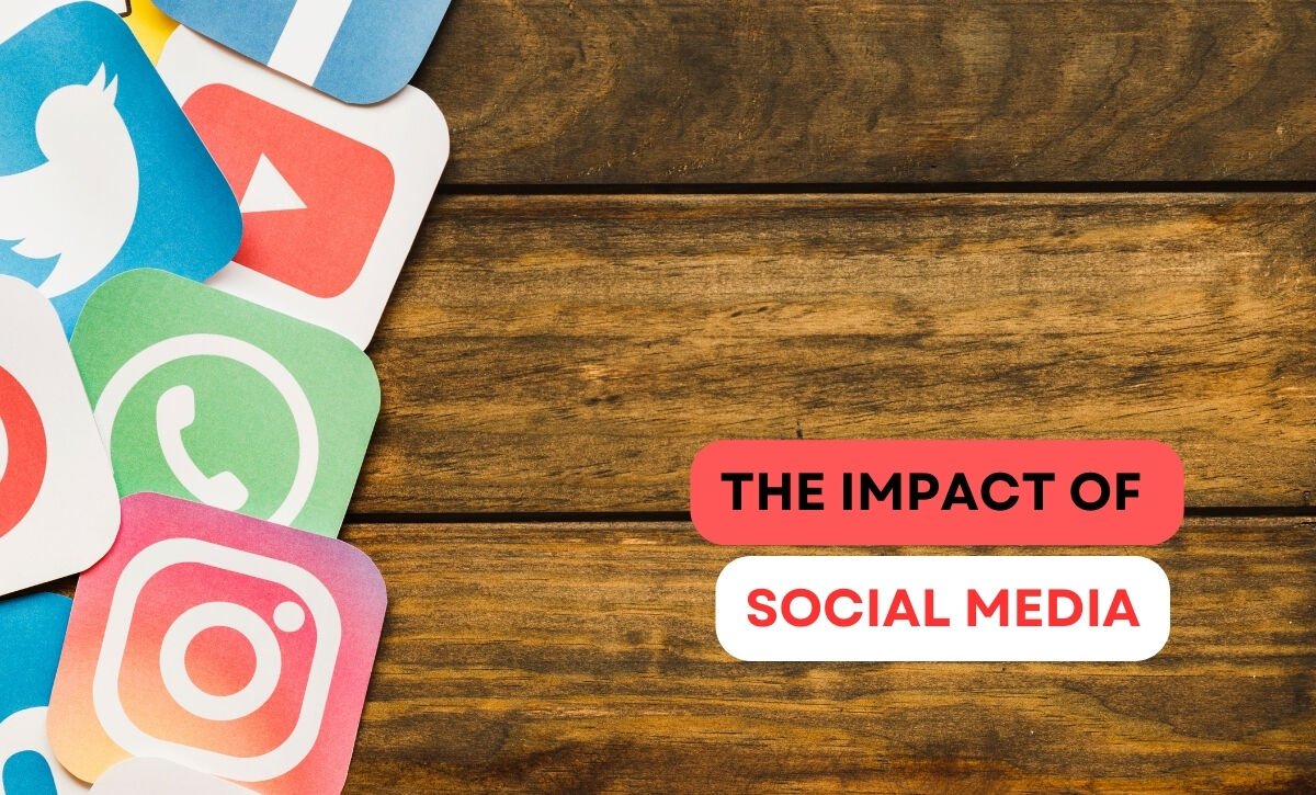 impact of social media