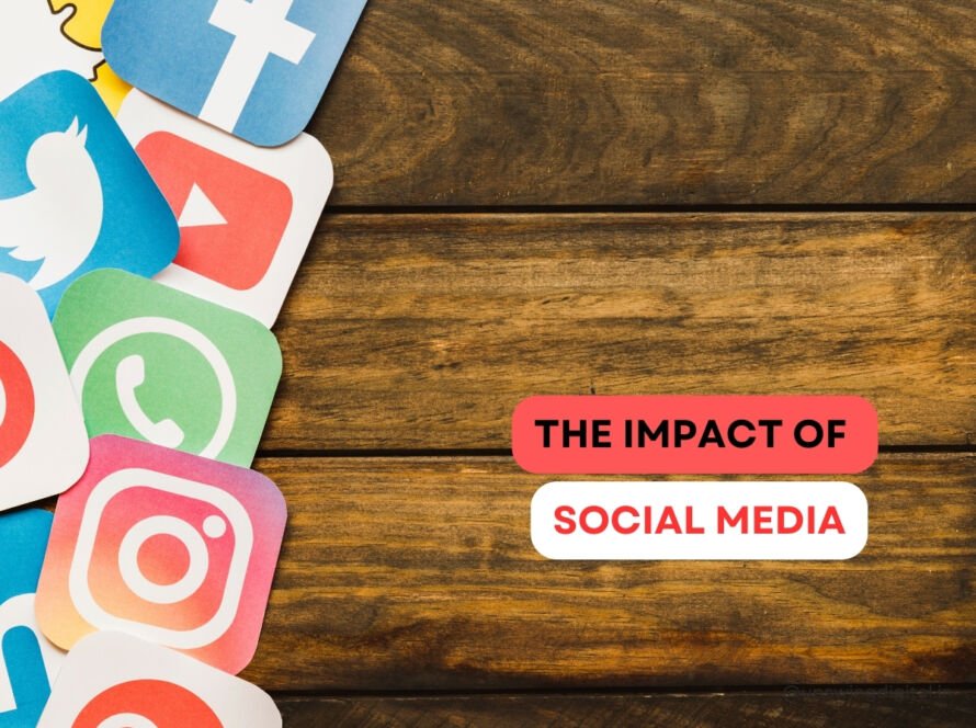 impact of social media