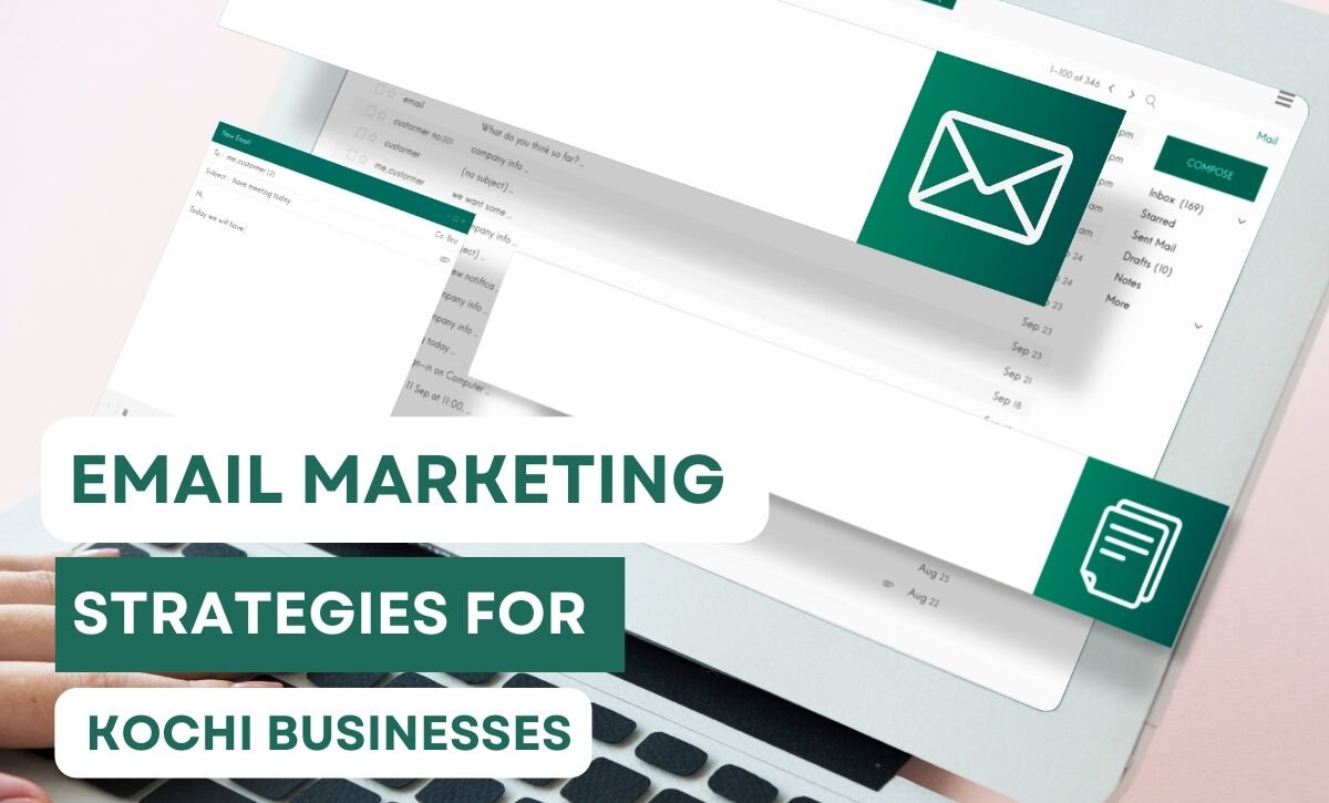 email marketing for Kochi businesses