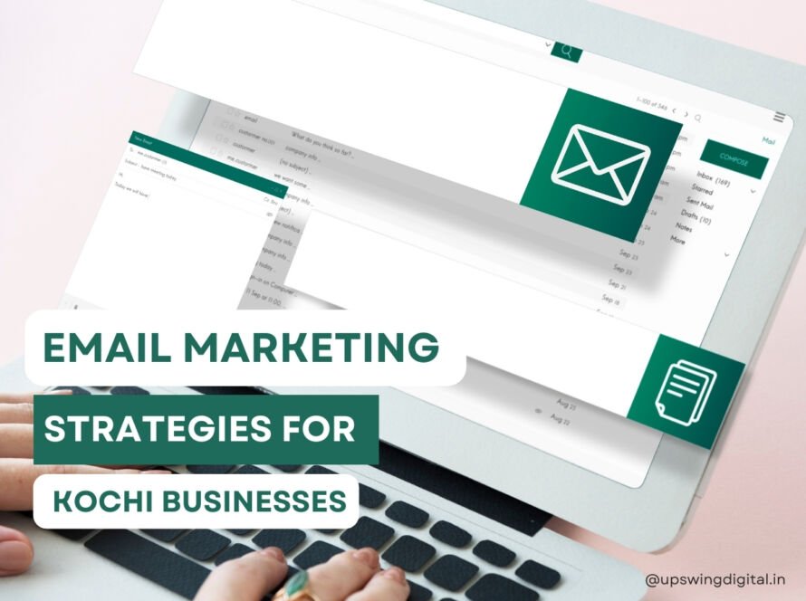 email marketing for Kochi businesses