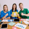 Snapchat Marketing for Kochi Millennials: A Guide for Brands