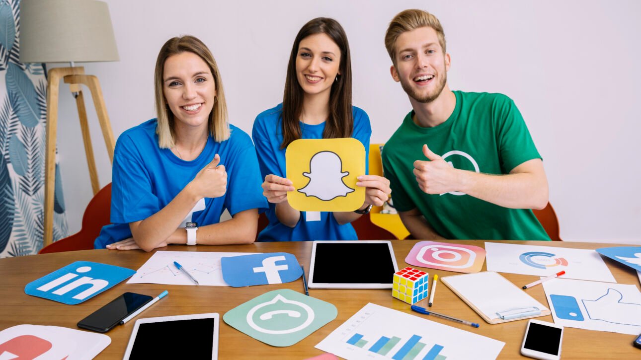 Snapchat Marketing for Kochi Millennials: A Guide for Brands