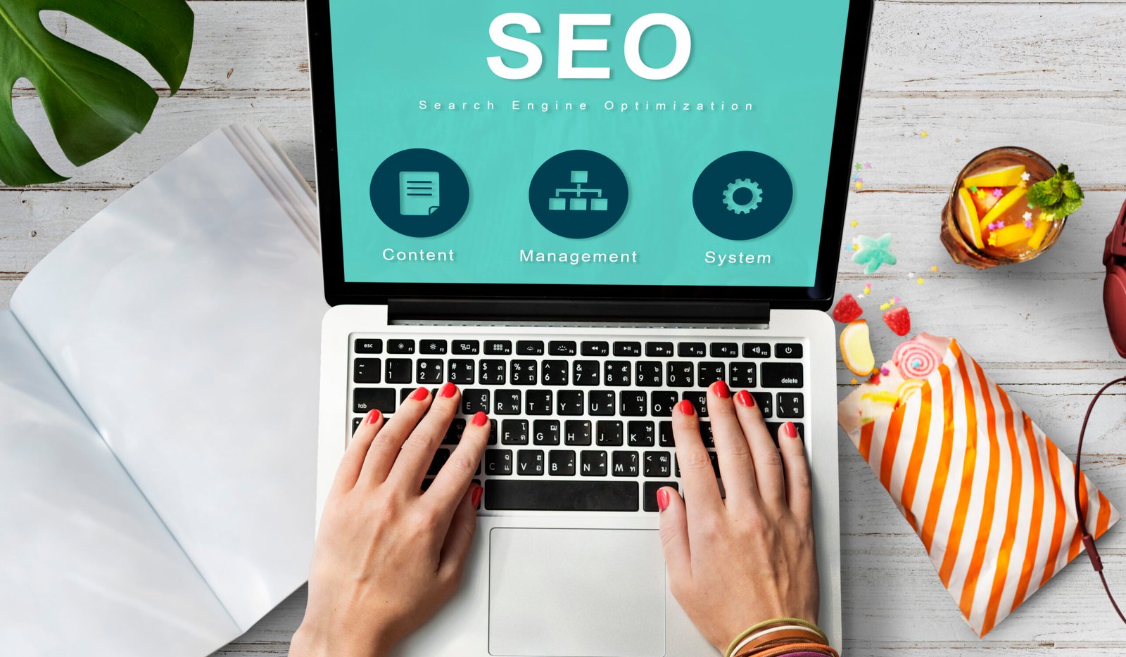 Content Writing Best Practices for SEO: How to Create Optimized, Valuable Content