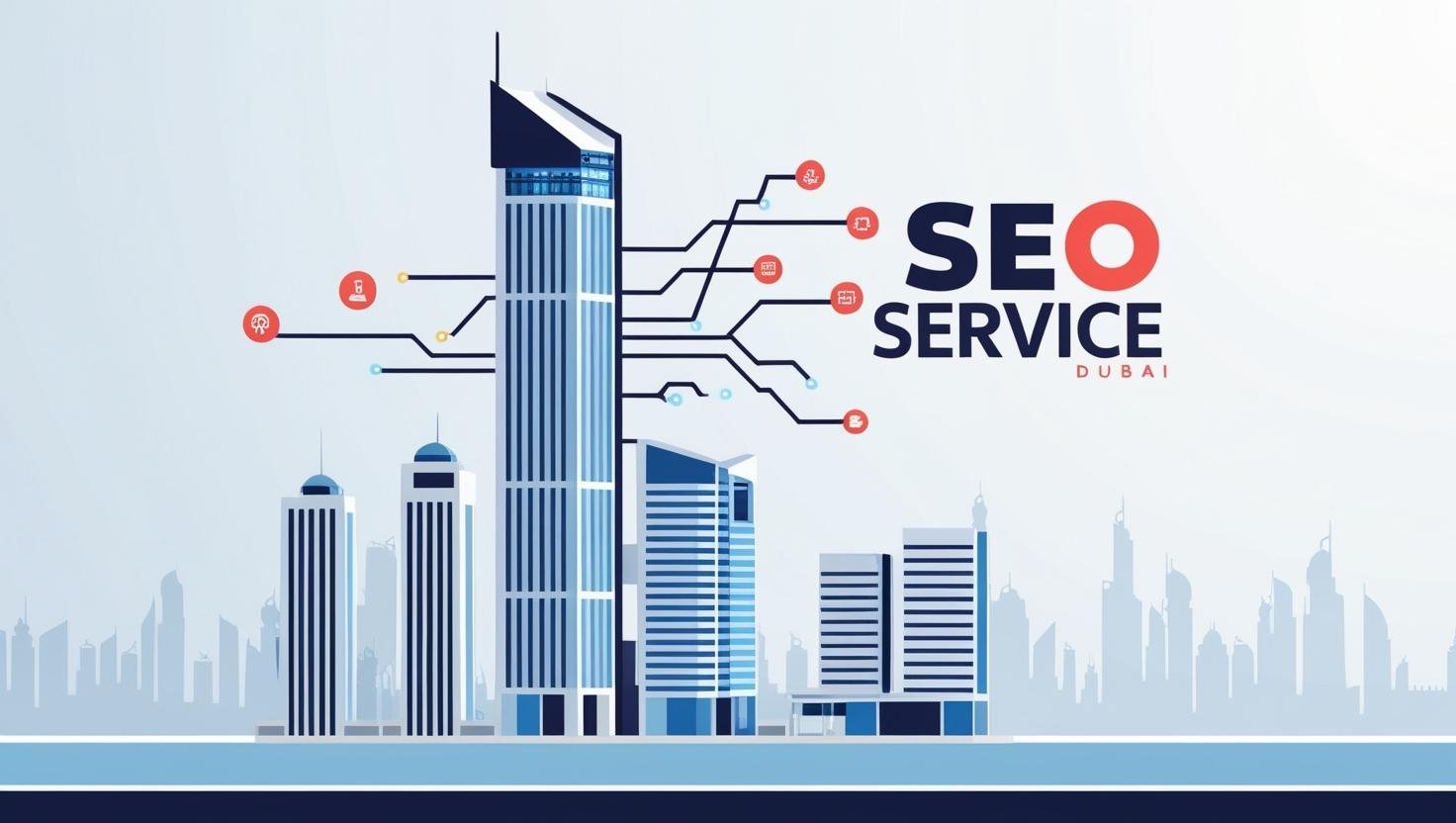 SEO Service in Dubai