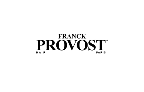 FRANK PROVOST LOGO