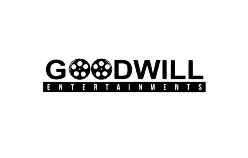 GOODWILL ENTERTAINMENTS LOGO