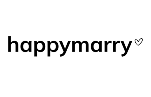 HAPPY MARRY LOGO