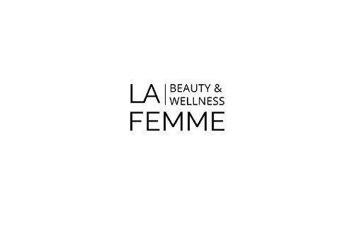 LA FAMME LOGO