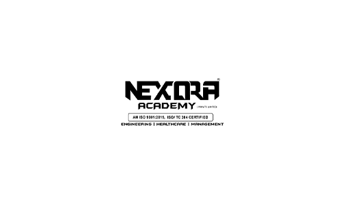 NEXORA LOGO