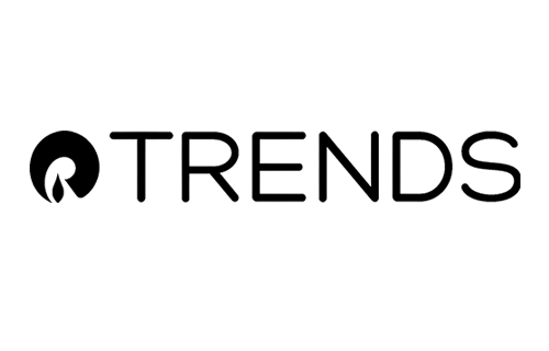 TRENDS LOGO