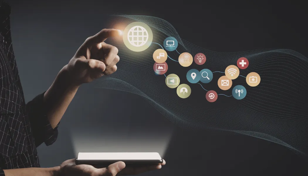 Impact of Social Media