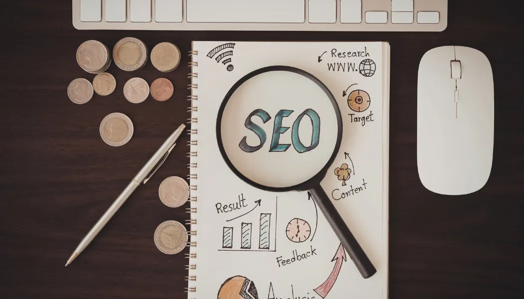 SEO & Paid Advertising