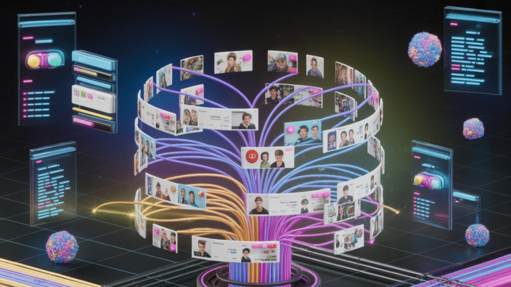 Social Media Algorithms