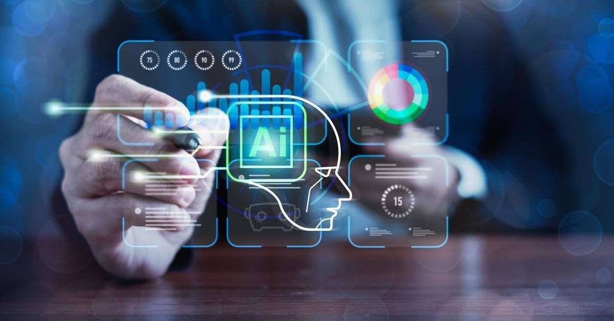 AI and digital marketing