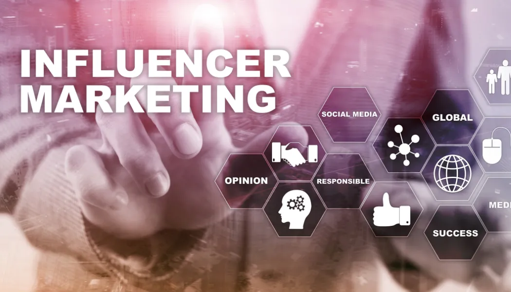 Future of Influencer Marketing
