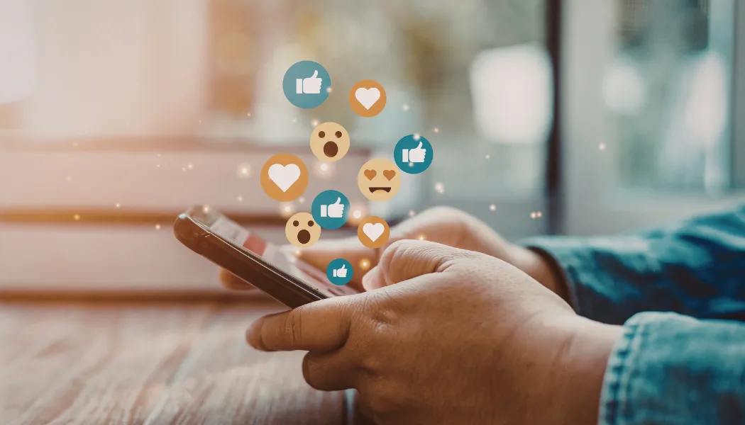 Social Media Marketing in Dubai