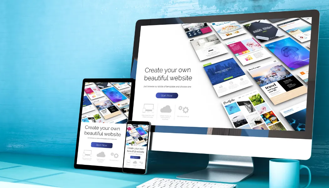 Website Development Impacts Your Online Growth