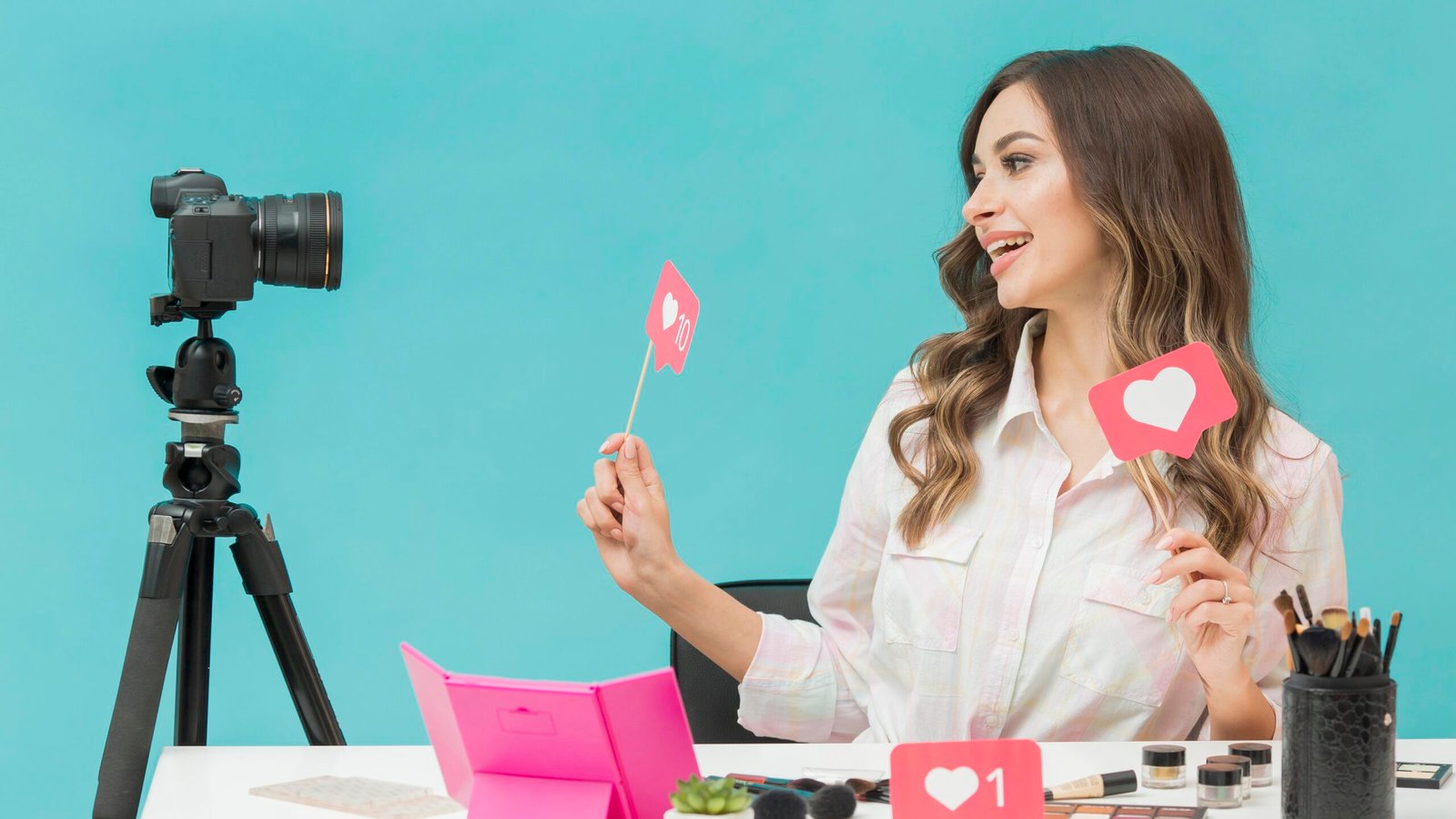 Influencer Marketing