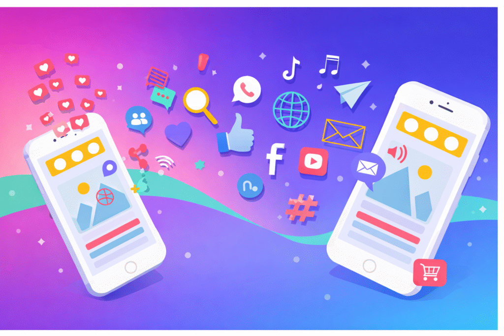 Future of social media after Instagram