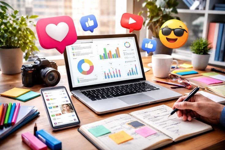 5 Reasons Why Personal Branding is a Business Asset 