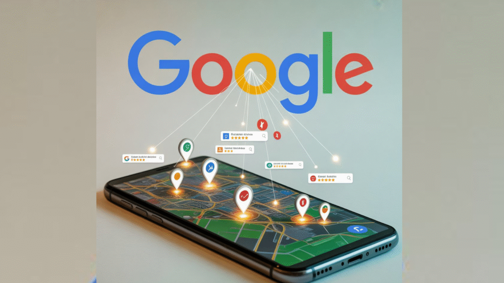 Local SEO Updates: What Google Prioritizes Today