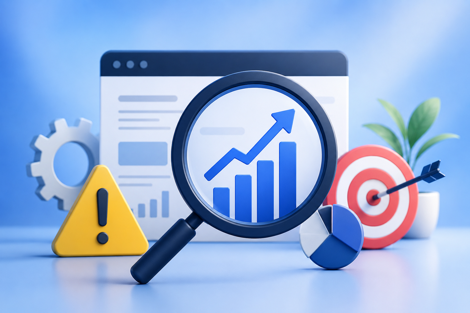 Professional SEO Services