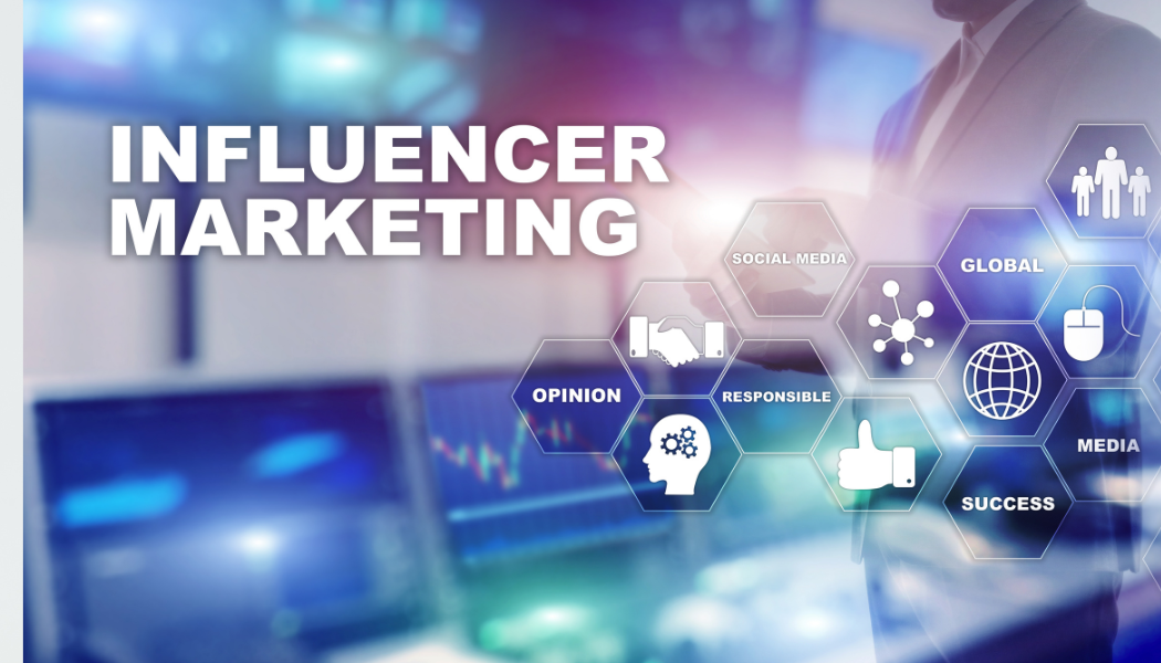 Future of Influencer Marketing