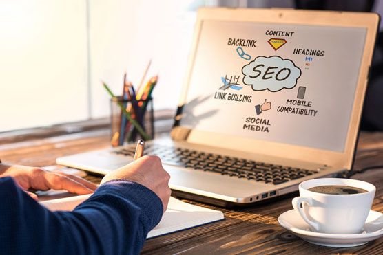 SEO Content Writing Services