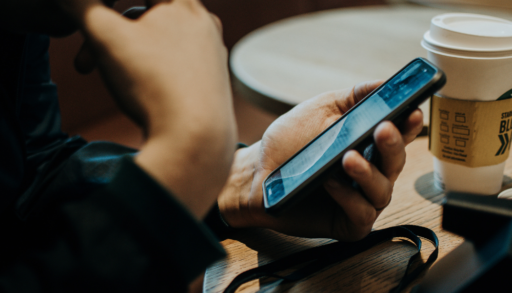 Mobile-Friendly Websites