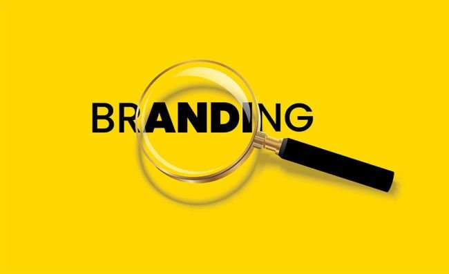 Branding & Designing Services