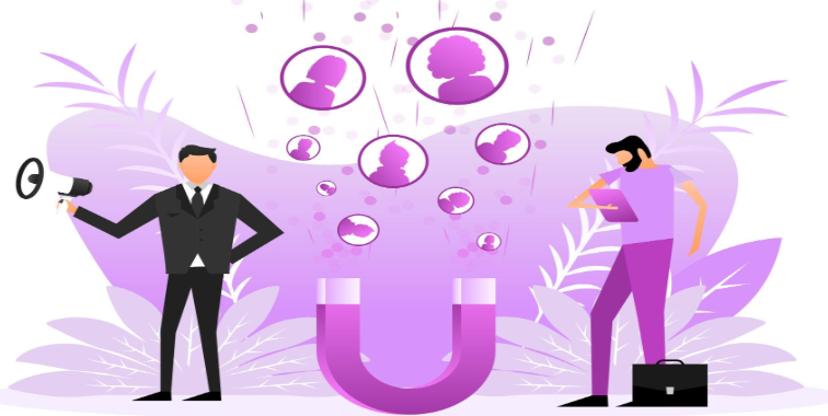 Dark Social traffic hidden from analytics platforms
