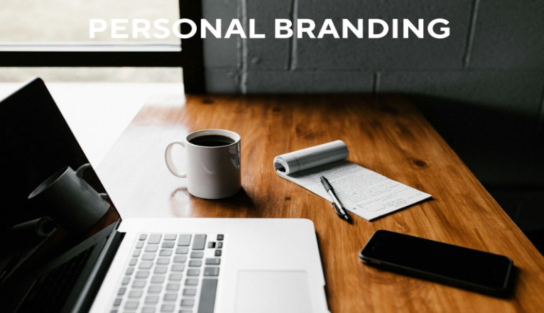 Personal branding as a business growth strategy