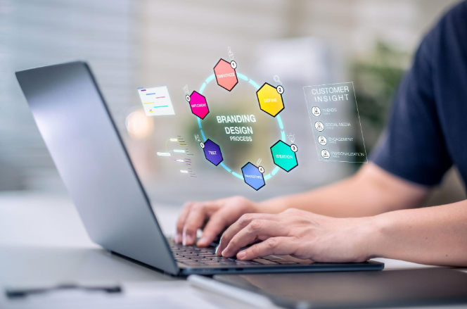Digital first impressions and online consumer behaviour