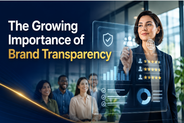 7 Powerful Reasons Brand Transparency Is More Important Than Ever