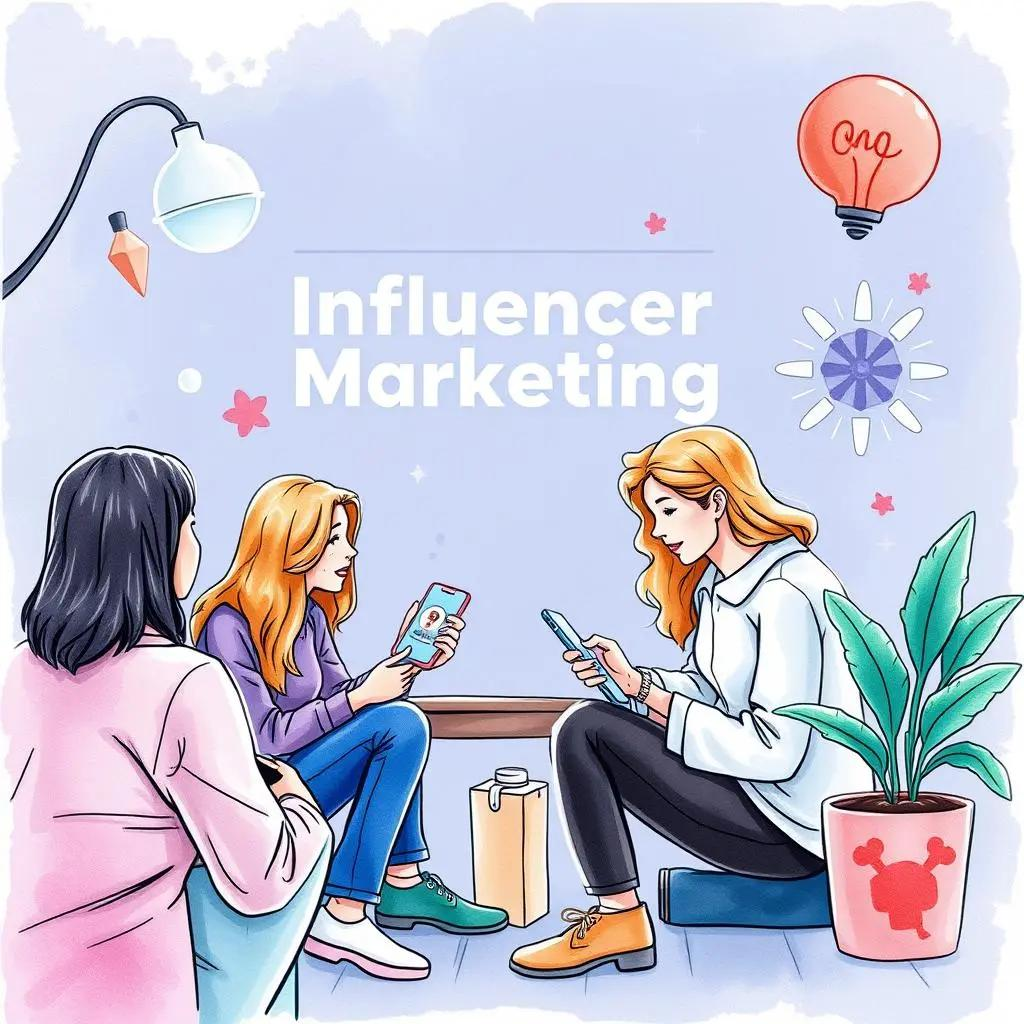The Future of Influencer Marketing Beyond Sponsored Posts
