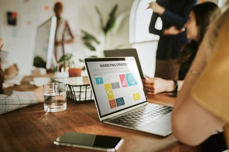 The Role of Branding and Design