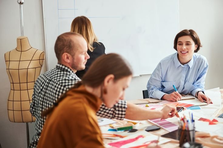 The Role of Branding and Design