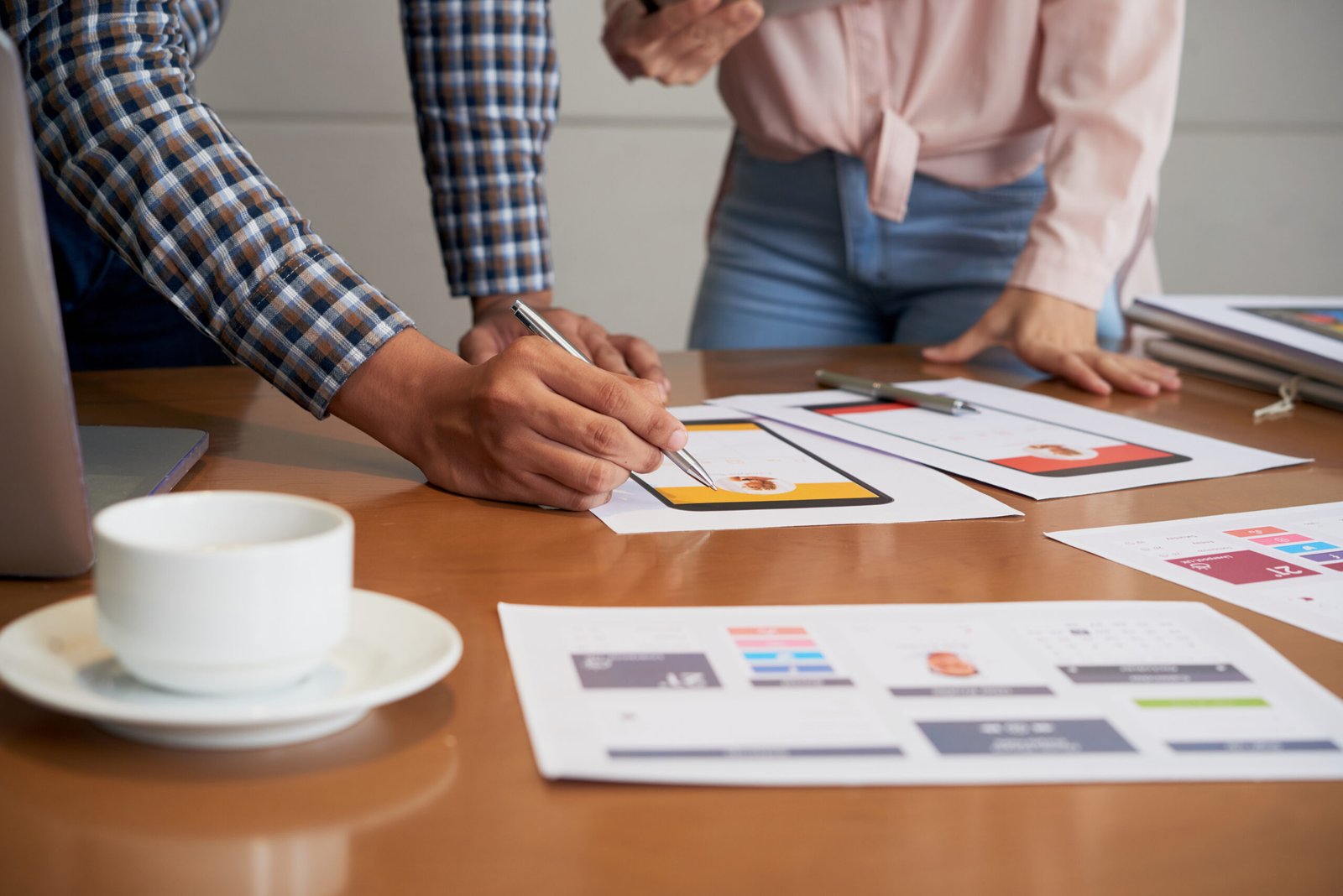 Rebrand Without Losing Customer Trust