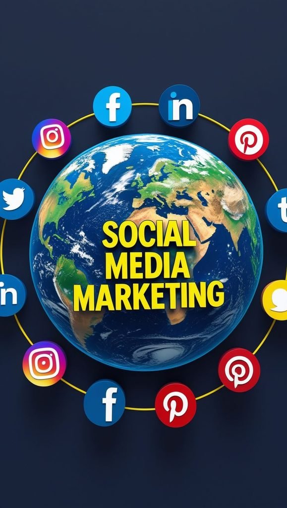 Social Media Marketing in Kochi