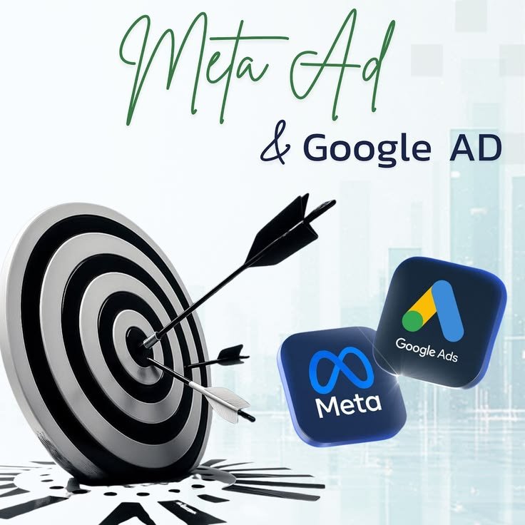 Google Ads vs Meta Ads