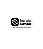 KERALA SAVAARI LOGO
