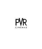 PVR CINEMAS LOGO